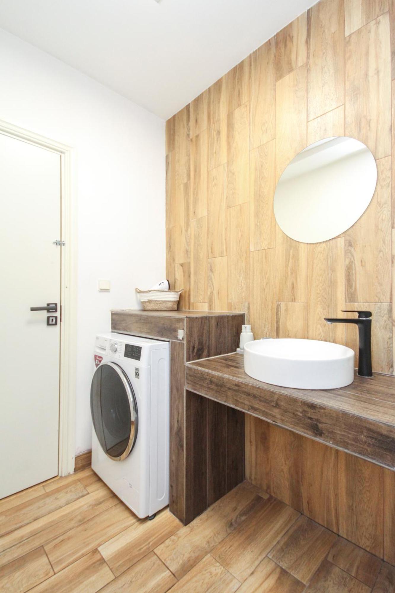 Apartman Vita Deluxe Trenčín Eksteriør billede